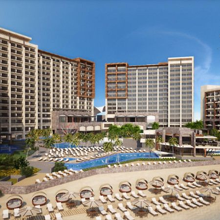 Dreams Vallarta Bay Resorts & Spa 푸에르토 발라타 외부 사진