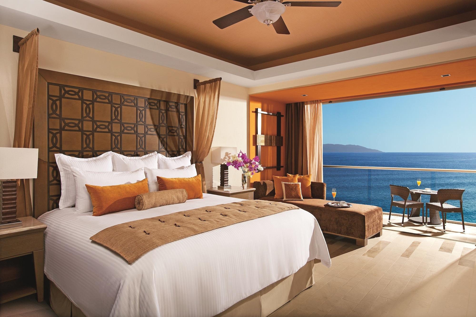 Dreams Vallarta Bay Resorts & Spa 푸에르토 발라타 외부 사진