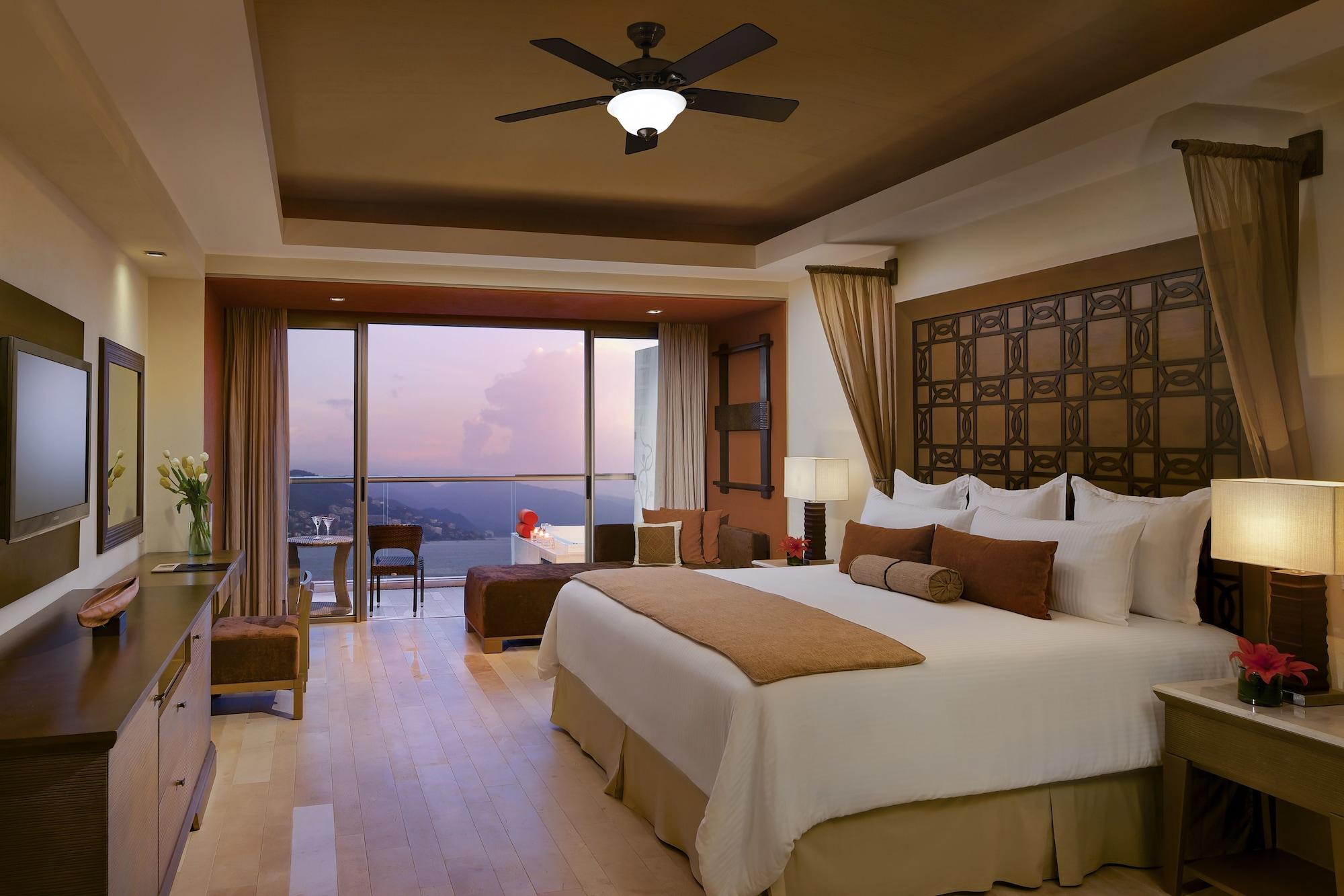 Dreams Vallarta Bay Resorts & Spa 푸에르토 발라타 외부 사진