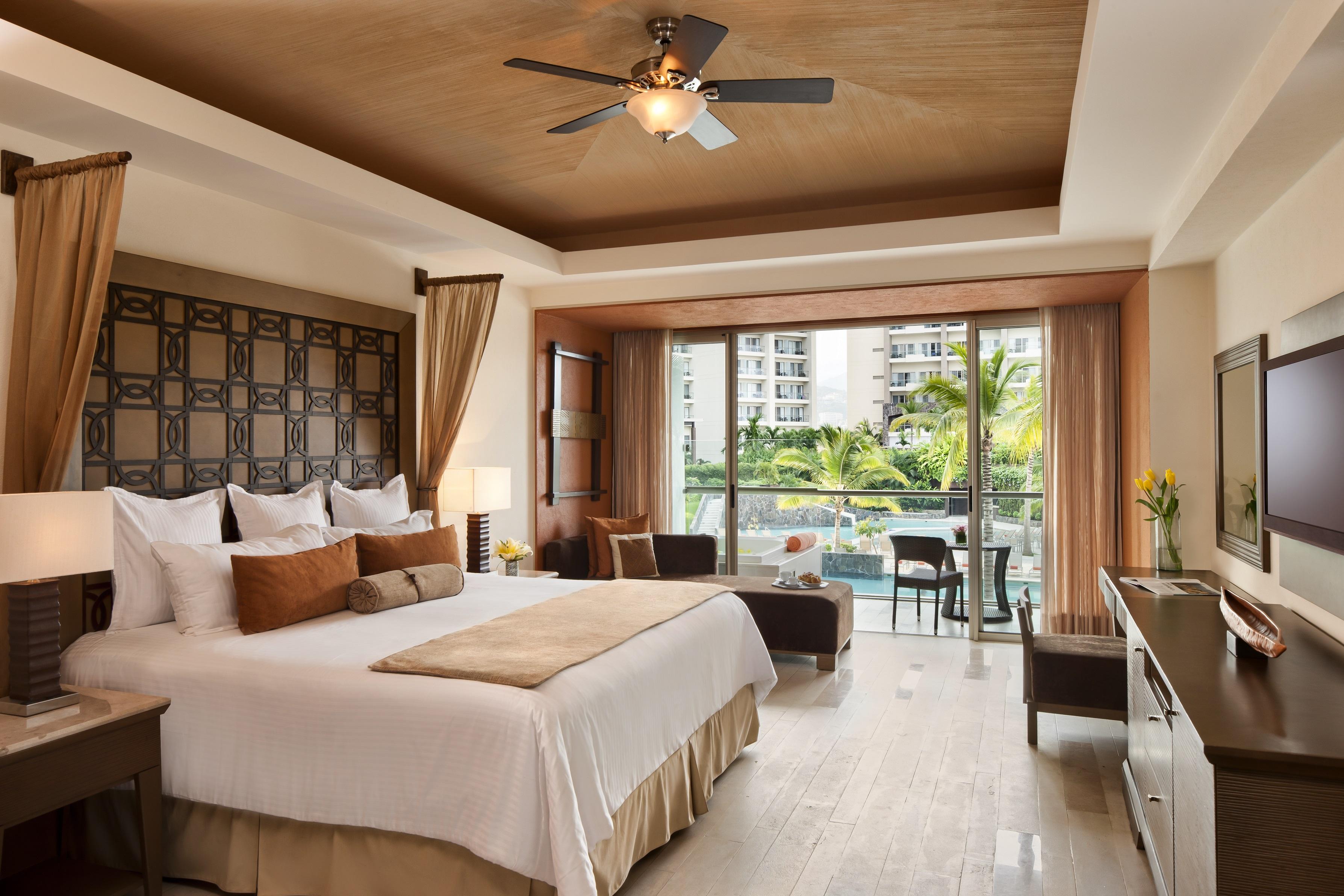 Dreams Vallarta Bay Resorts & Spa 푸에르토 발라타 외부 사진
