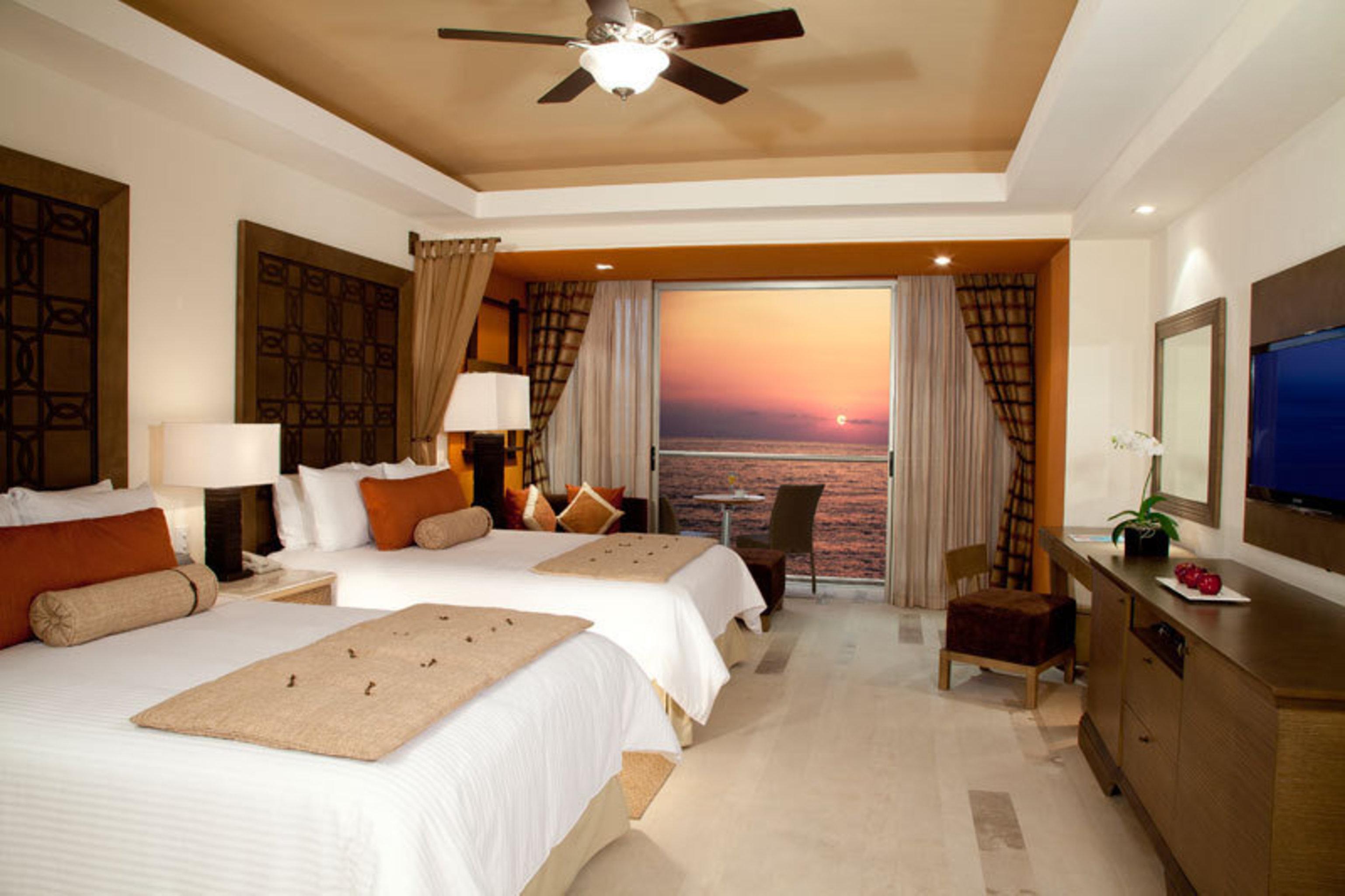 Dreams Vallarta Bay Resorts & Spa 푸에르토 발라타 외부 사진