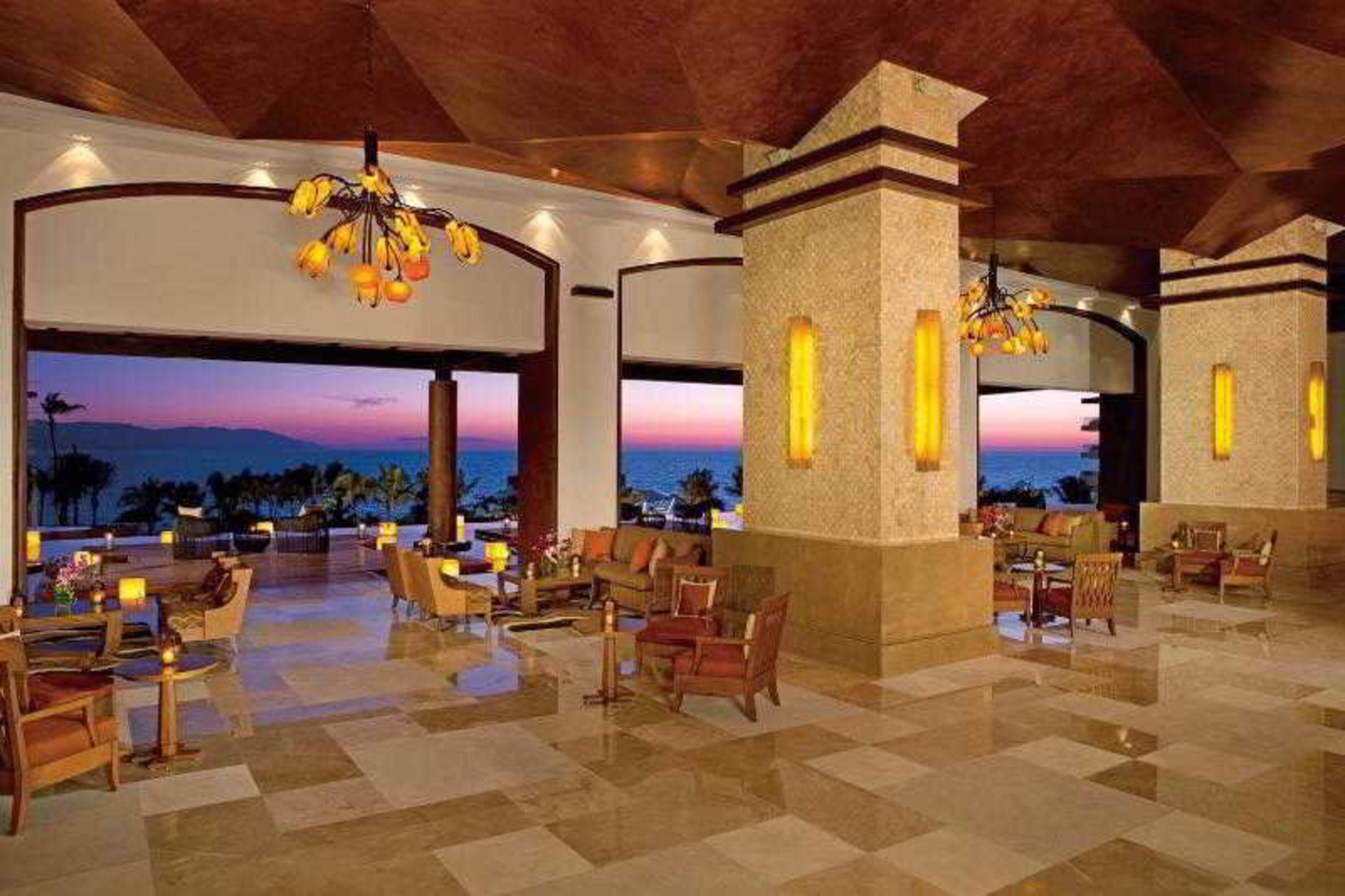 Dreams Vallarta Bay Resorts & Spa 푸에르토 발라타 외부 사진