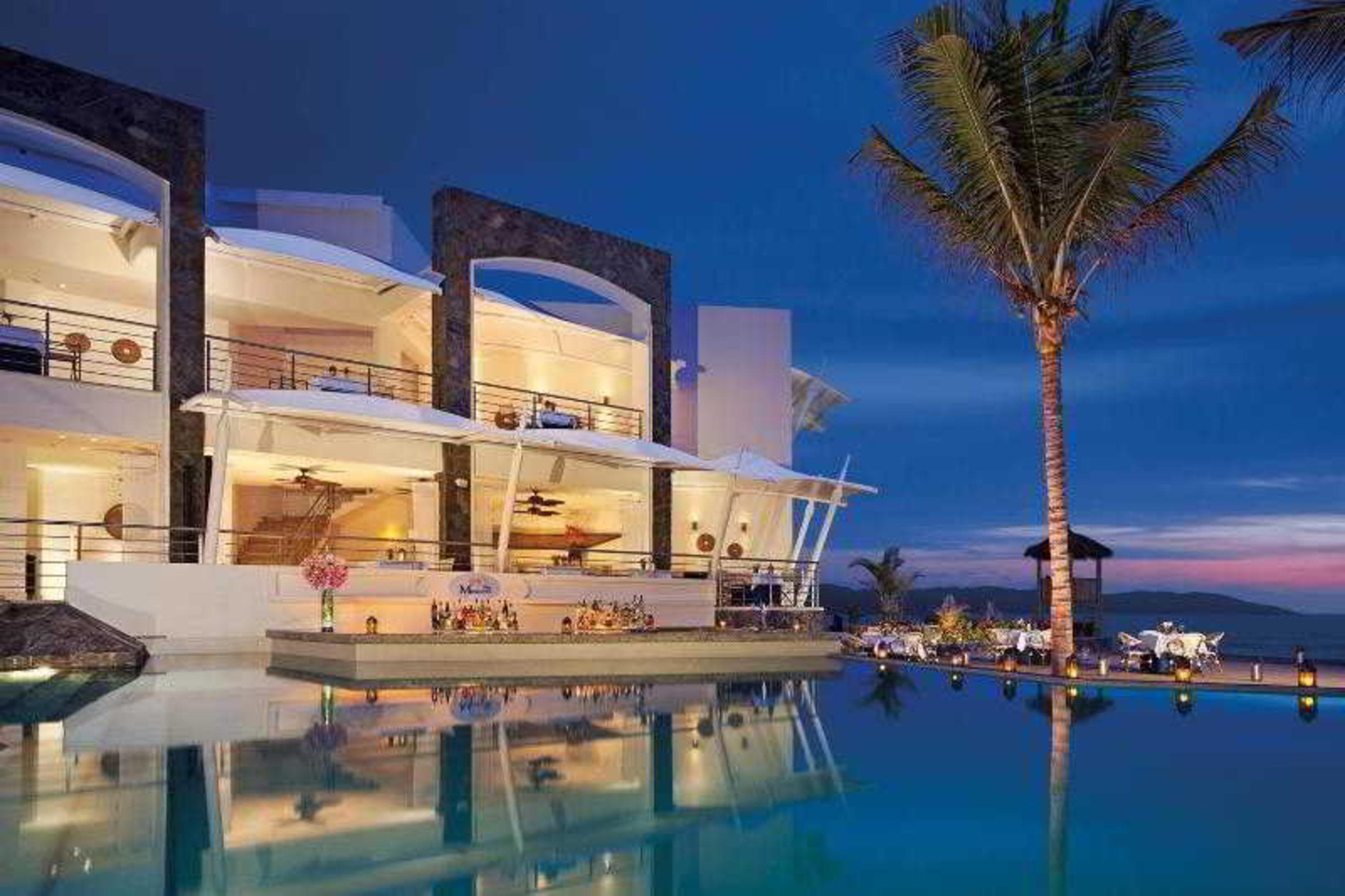 Dreams Vallarta Bay Resorts & Spa 푸에르토 발라타 외부 사진