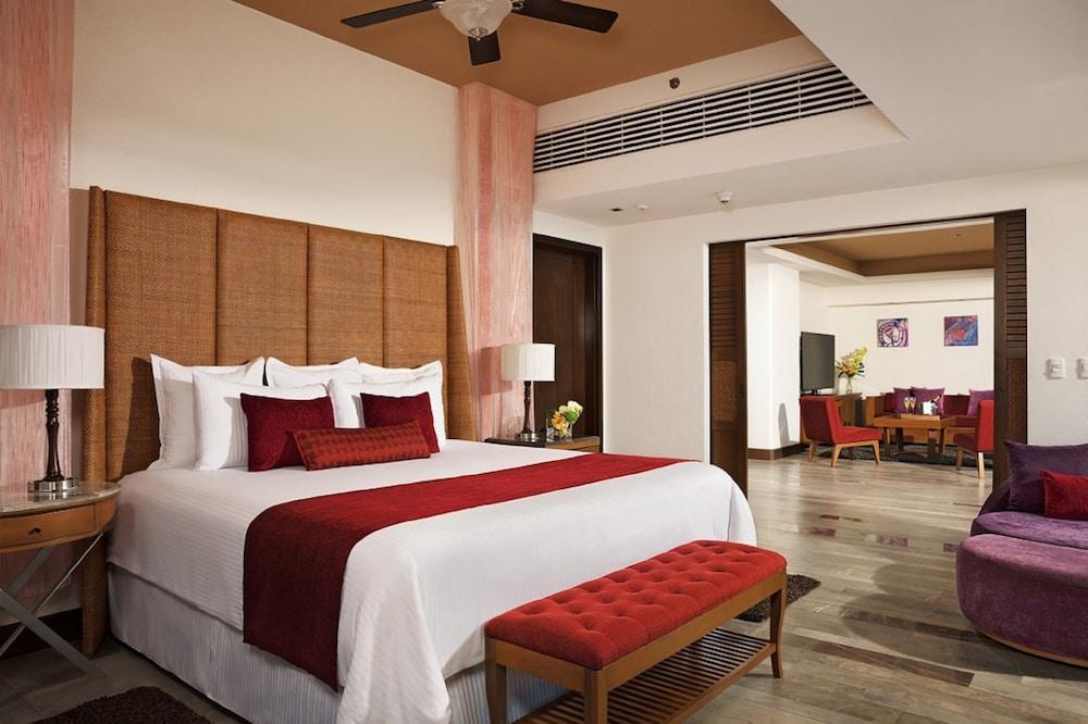 Dreams Vallarta Bay Resorts & Spa 푸에르토 발라타 외부 사진