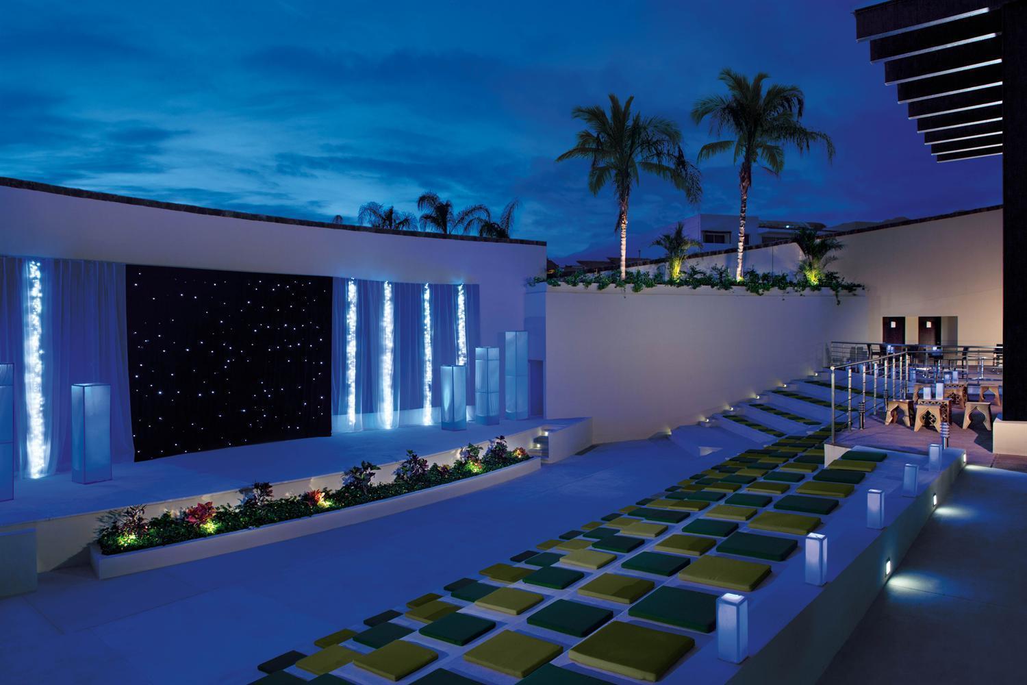Dreams Vallarta Bay Resorts & Spa 푸에르토 발라타 외부 사진