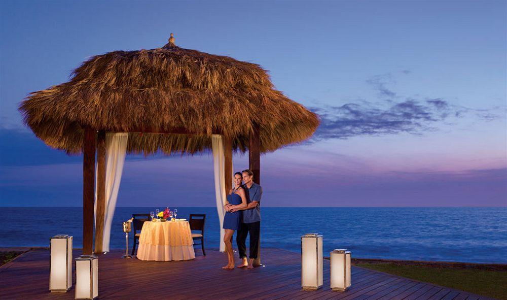 Dreams Vallarta Bay Resorts & Spa 푸에르토 발라타 외부 사진