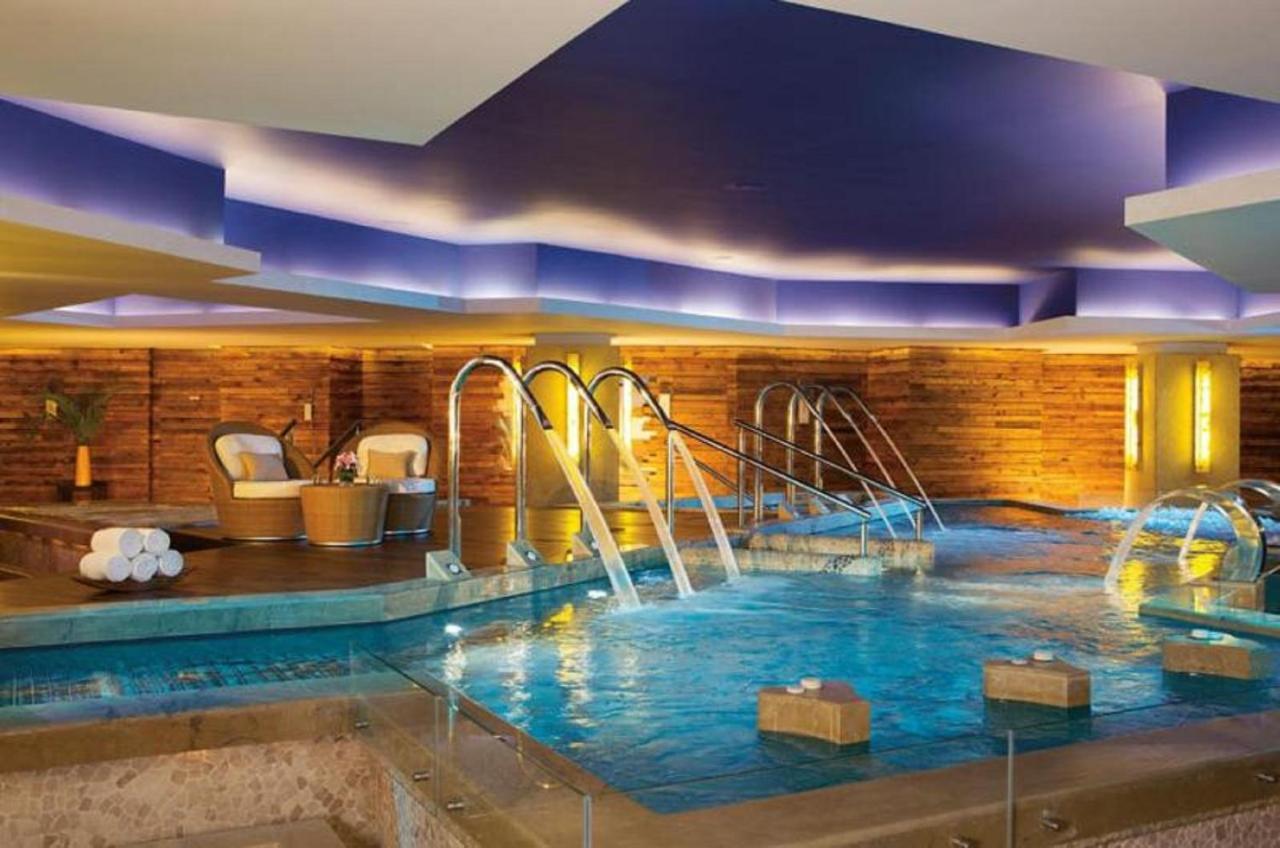 Dreams Vallarta Bay Resorts & Spa 푸에르토 발라타 외부 사진