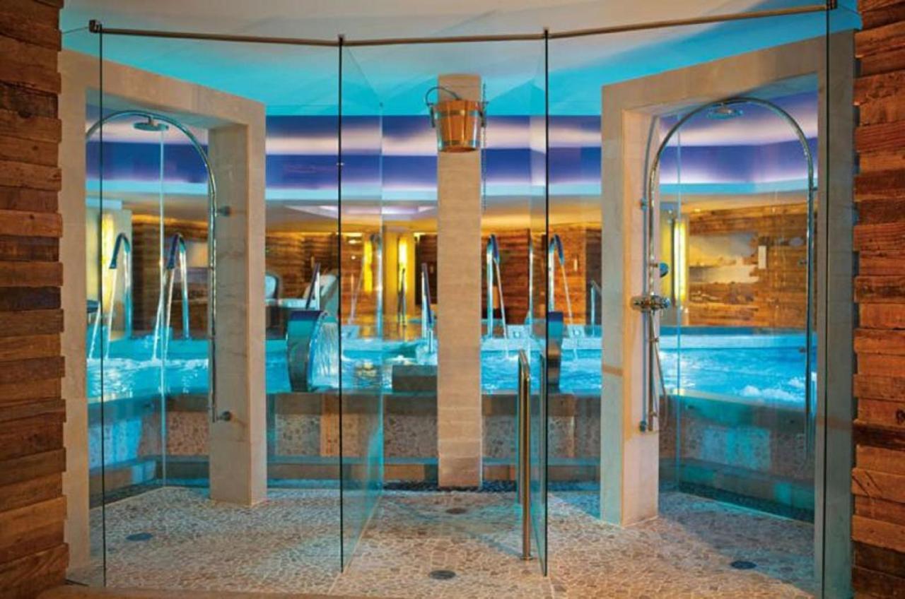 Dreams Vallarta Bay Resorts & Spa 푸에르토 발라타 외부 사진