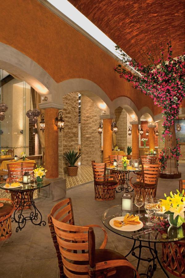 Dreams Vallarta Bay Resorts & Spa 푸에르토 발라타 외부 사진